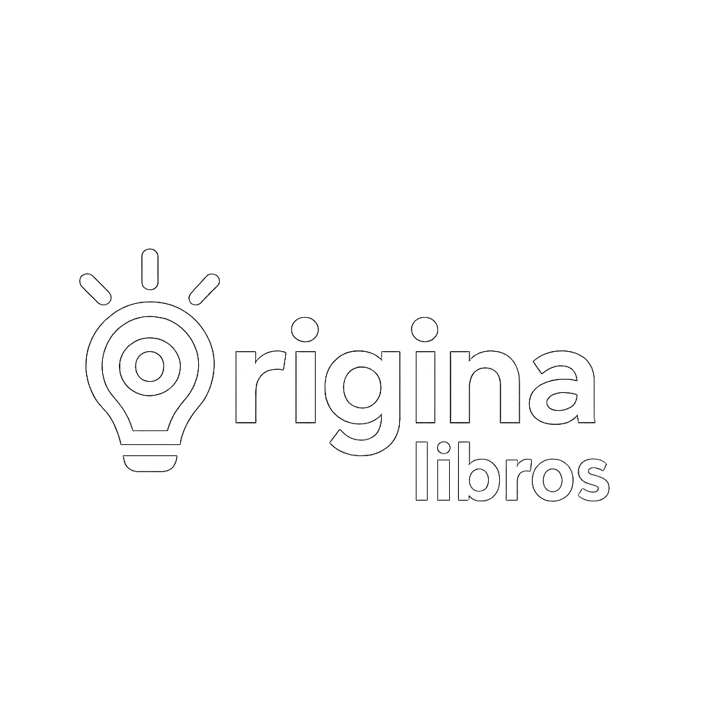 Origina Libros